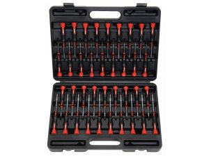 Microruuvimeisselisarja 37-os 500.7150 