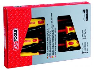 Ruuvitalttasarja VDE 8-os 117.0550