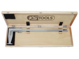 Työntömitta 500 mm 