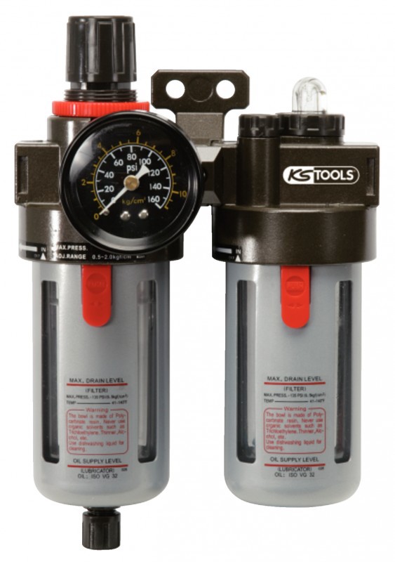 Paineilmahuoltoyksikkö 515.3350