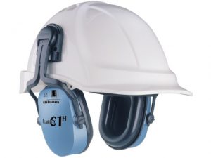 Kuulonsuojain Howard Leight Clarity C1H