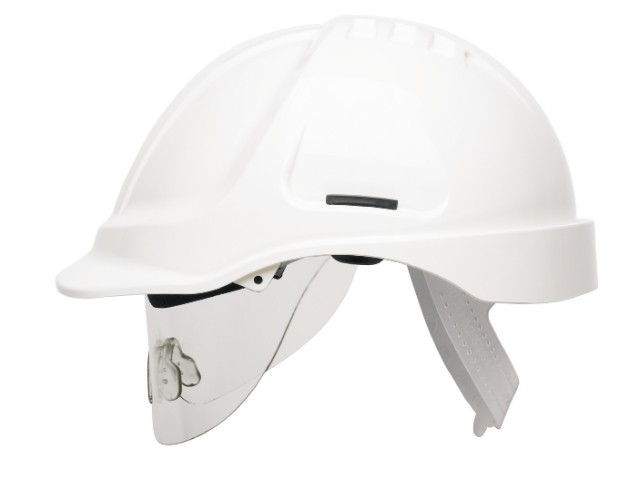 Suojakypärä Protector 600 visiirillä