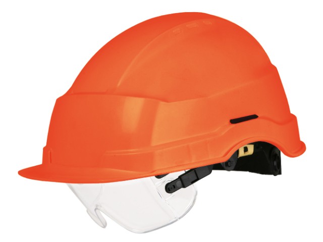 Suojakypärä Iris II visiirillä - Image 2