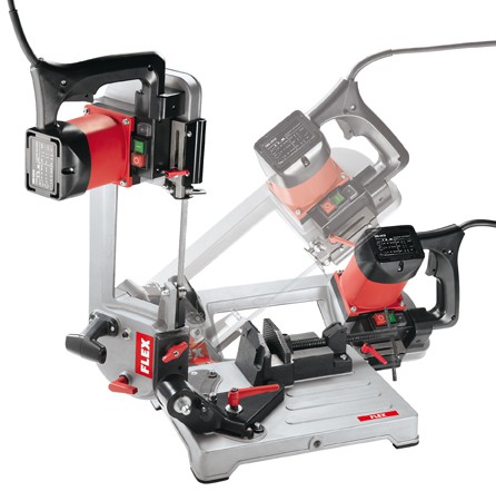 Flex Metallivannesaha SBG 4910 - Image 2