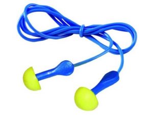 Korvatulppa Ear Express, nauhalla