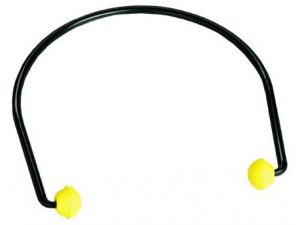 Sangalliset korvatulpat EAR Caps 200