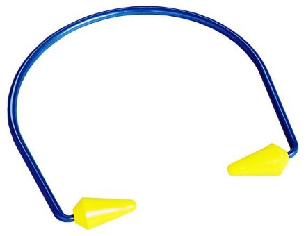 Sangalliset korvatulpat EAR Caboflex 600