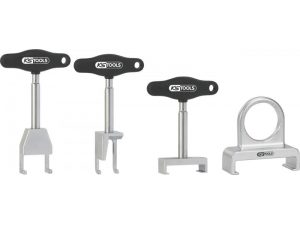 Sytytyspuolan irroitussarja