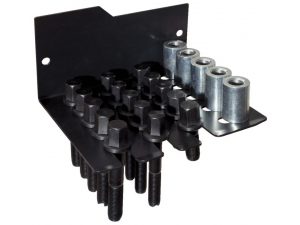 Pyörännavan/nivelakselin täydennyssarja