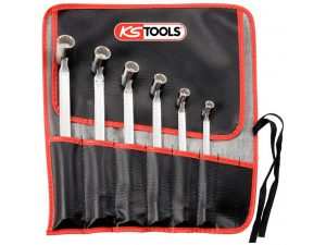 Piippuavaimet sarjassa 517.0310 Kstools