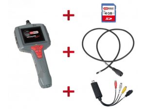 Kstools Ultimatevision videoskooppisarja 550.7055