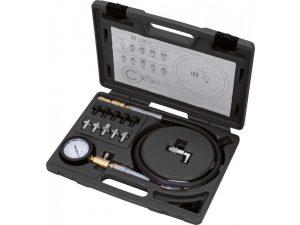 Kstools Öljynpaineen tarkistuslaite 150.1920