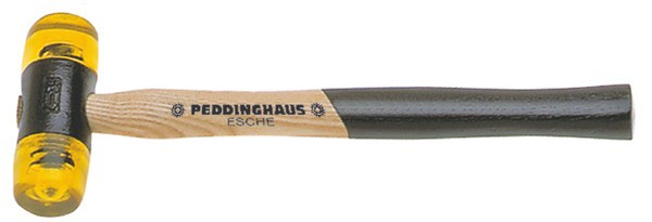 Peddinghaus Muovivasara 32mm