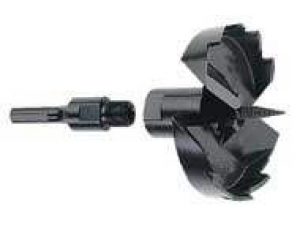 Selfeed poranterät 116mm