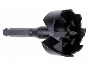 Selfeed poranterät 44mm