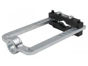 Vetonivelen ulosvedin