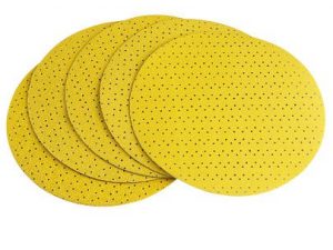 Flex Tarrahiomapaperi 225 mm Kirahville