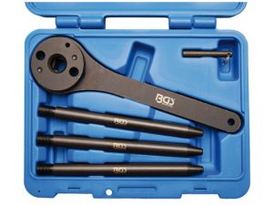 BGS Ajoitustyökalusarja VW Touareg / Phaeton 8769