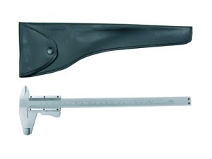Työntömitta 150 mm