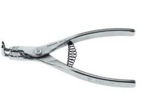 Lukkorengaspihdit 85-200 mm ulkopuoliset taivutettu 90°