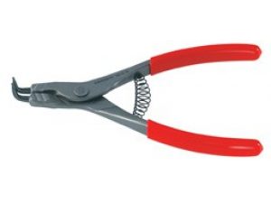 Lukkorengaspihdit 3-10 mm ulkopuoliset taivutettu 90°