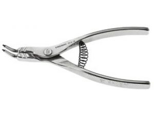 Lukkorengaspihdit 10-25 mm ulkopuoliset taivutettu 45°