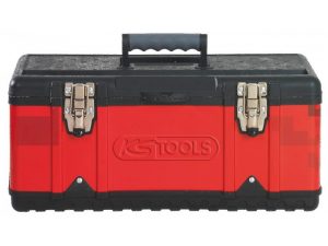 Työkalupakki 470x238x255 mm muovia