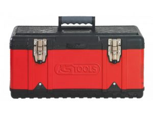 Työkalupakki 395x180x170mm muovia