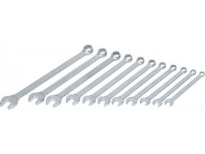 Kiintolenkkiavaimet erikoispitkät 12-24 mm
