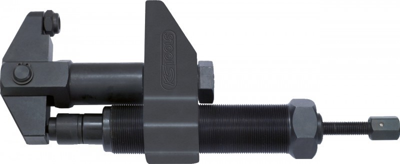 Kstools Kiristysruuvien ulospainosarja hydrauliikkakaralla 670.0075 - Image 2