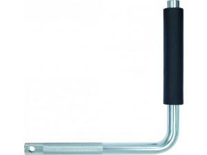 Akselivälysten koetin