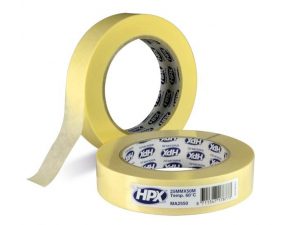 HPX Maalarinteippi 50x50 mm 60°C