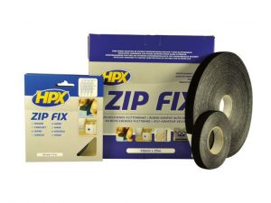 Tarrateippi ZIP FIX koukku 20 mm x 25 m
