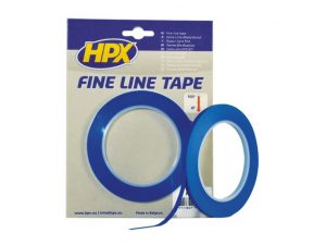 HPX Fine Line Rajausteippi