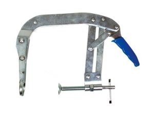 Venttiilijousenpuristin BGS-1877