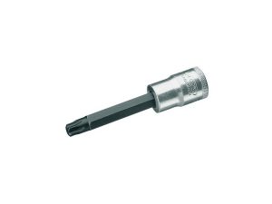Bits torx hylsy T70 1/2" pitkä