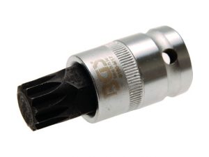 BGS Bits Hylsy XZN-17, 1/2"