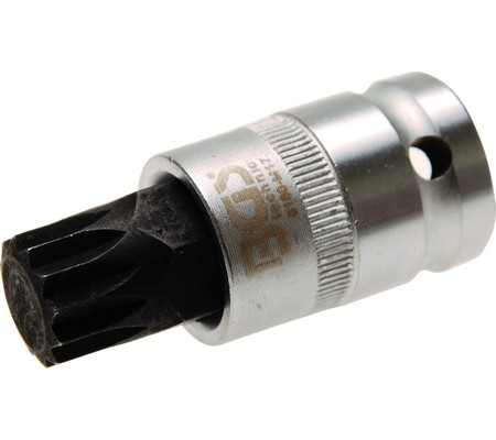 BGS Bits Hylsy XZN-17, 1/2"