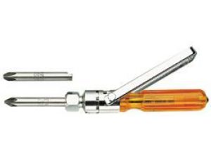 Mammuttiruuvimeisseli PH4