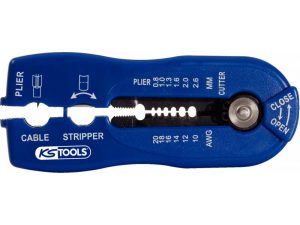 Kaapelinkuorintatyökalu