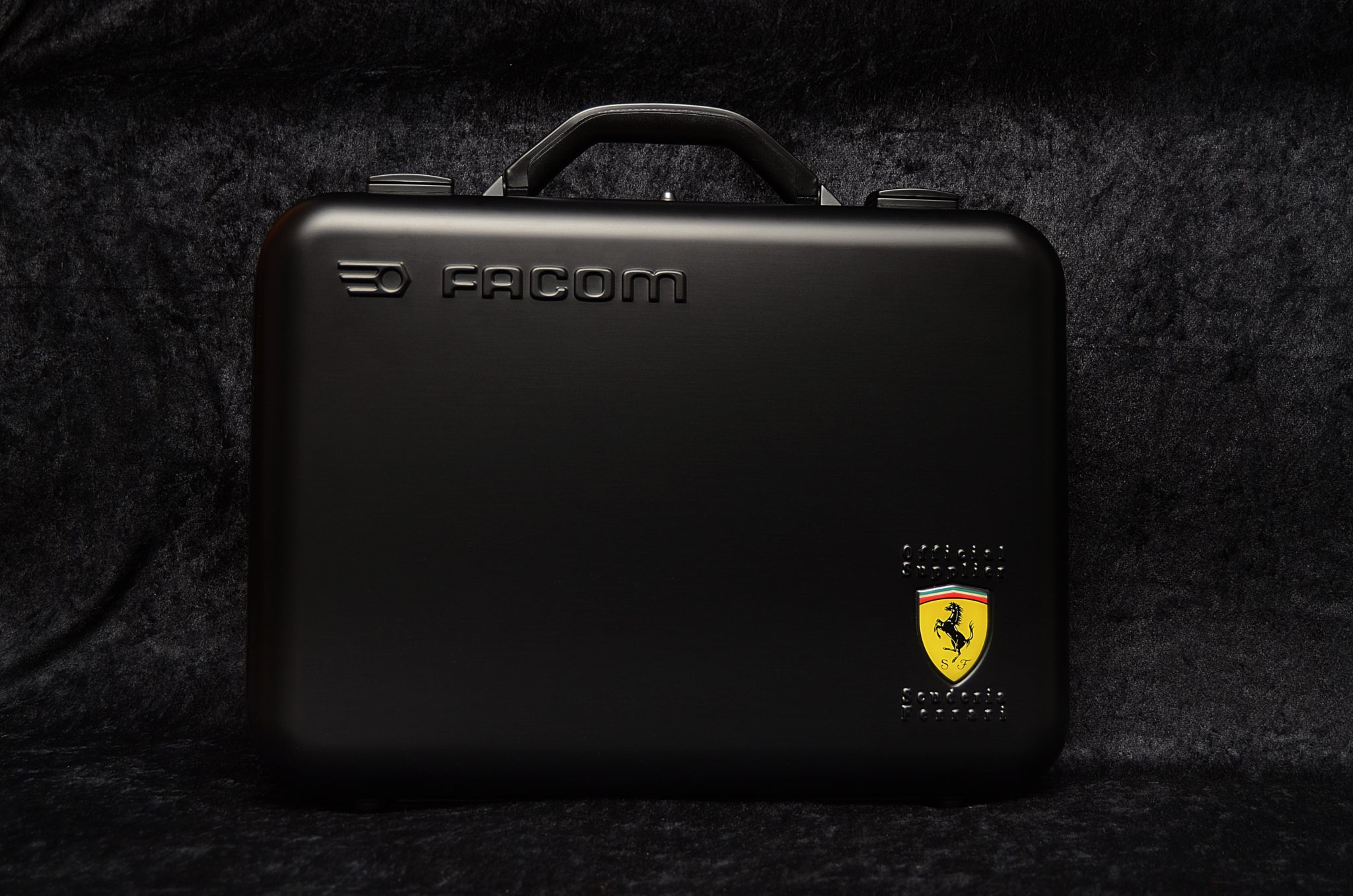 Facom Scuderia Ferrari Toolkit - Image 2