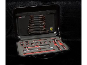 Facom Scuderia Ferrari Toolkit