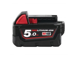 Milwaukee M18 B5 5,0AH Li-ION Akku