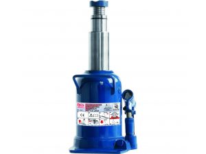 BGS Pullotunkki 10 T 1977