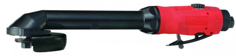 Kulmahiomakone 400 mm Kstools