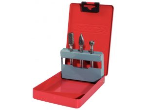 Kstools 515.3203 Kovametalliviilat sarja 3 osaa