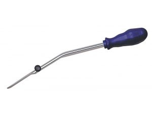 Tuulilasin irroituslangan ohjaustyökalu