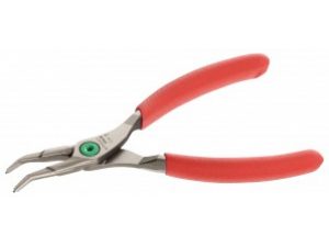 Lukkorengaspihdit 0,8-13 mm sisäpuoliset taivutetut