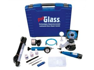ProGlass Tuulilasin kiveniskemän korjaussarja WSR-150-A