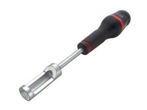 Puristustyökalu rumpujarrun jousille Facom D.104